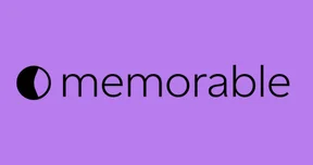 Memorable Ad Maker interface screenshot